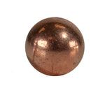 Crosman Copperhead 4.5mm Copper Coated BBs In EZ-Pour Bottle For BB Air Pistols And BB Air Rifles (1500-count) (0737)