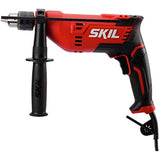SKIL DL181901 7.5 Amp 1/2" Corded Drill