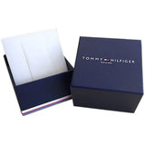 Tommy Hilfiger Women's Mia 1781571 Silver Stainless-Steel Quartz Watch