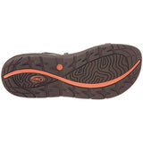 Chaco womens ZVOLV X2 Sport Sandal, INTERRUPTED PINE, 10 M US