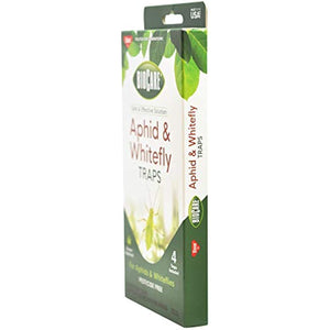 Enoz S1501 Aphid & Whitefly Whitefly Trap, Brown