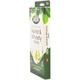 Enoz S1501 Aphid & Whitefly Whitefly Trap, Brown