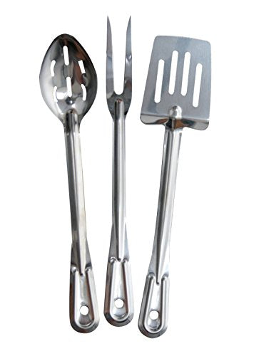 Blue Sky Gear TUFFWARE Serving Utensils