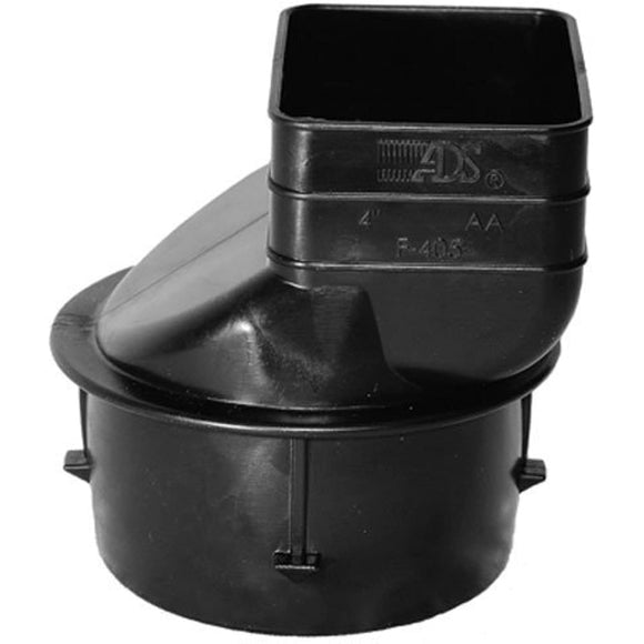 Advanced Drainage Systems 0464AA 4