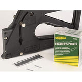 Fletcher-Terry FrameMaster Picture Framing Driver Points (Permanent)