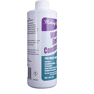 BestAir 1WC Making Waves Waterbed Conditioner, 16 fl oz, Single Pack