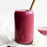 Drinking Glasses 6pc Set - Can Shaped Glass Cups, 16oz Beer Glasses, Tumbler Cup, Cocktail Glasses, Whiskey Glasses, Iced Coffee Glasses, Iced Tea Glasses, Wine Cups, Water Glasses, Kiddush cups.