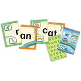 LeapFrog LeapReader Interactive Talking Words Factory Flash Cards (works with Tag)