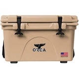 Orca ORCT026 26qt Tan Cooler