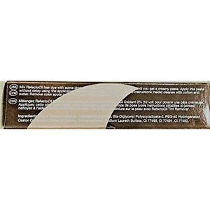 Refectocil Twin Pack Cream Hair Dye, 15ml (2-pack) (Pure Black and Natural Brown)