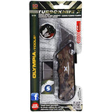 Olympia Tools 33-130 Camo Turbo x Knife