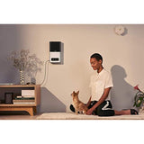 [2017 Item ] Petcube Bites Pet Camera with Treat Dispenser: HD 1080p Video Monitor, 2-Way Audio, Night Vision, Sound and Motion Alerts. For Dogs and Cats