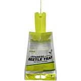 RESCUE! Japanese Beetle Trap – Reusable Bag