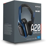 ASTRO Gaming Astro Call of Duty A20 Wireless for PlayStation 4/PC