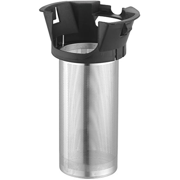 VIVREAL 01 Electric Glass, 1.8L, Silver