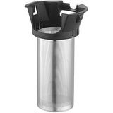 VIVREAL 01 Electric Glass, 1.8L, Silver