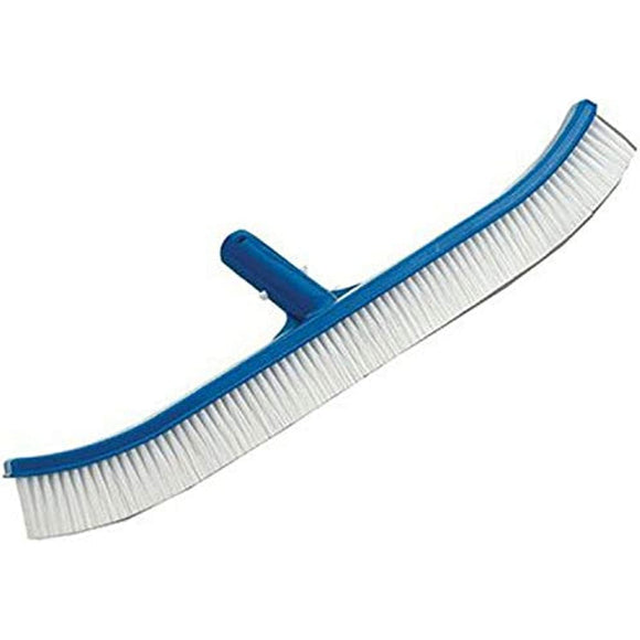 Jed Pool tools Inc 70-260 18-Inch Curved Pool Wall Cleaning Brush