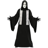 Rubie's Men's Phantom Mime Costume, As Shown, One Size