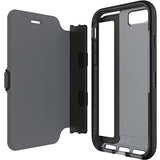 Tech21 Evo Wallet for iPhone 7 - Black