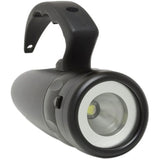 BigBlue FF1X5 AFO Plus 450 Lumens Light - Black