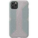 Speck Products 130036-8537 Presidio Grip + Glitter iPhone 11 PRO Max Case,