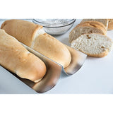 Fox Run Italian Bread Pan, Tin-Plated Steel, 15-Inch