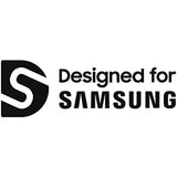 Samsung Galaxy S7 Edge case, Incipit Dual Pro, Hard Shell Case with Impact-Absorbing Core Shock-Absorbing Impact-Resistant Dual-Layer Cover - Black/Black