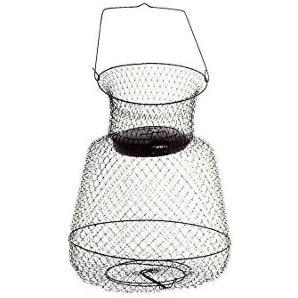 South Bend Floating Wire Fish Basket