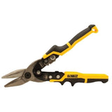 DEWALT DWHT14675 Ergo Straight Cut Aviation Snip
