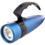 BigBlue FF1X5 AFO Plus 450 Lumens Light - Black