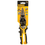 DEWALT DWHT14675 Ergo Straight Cut Aviation Snip