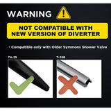 Raven R1241 Wrench For Symmons Tool, 1/4 inch - 3/4 inch