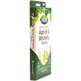 Enoz S1501 Aphid & Whitefly Whitefly Trap, Brown