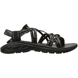 Chaco Women's Zvolv X2 W Sandal, Rain, 7 M US