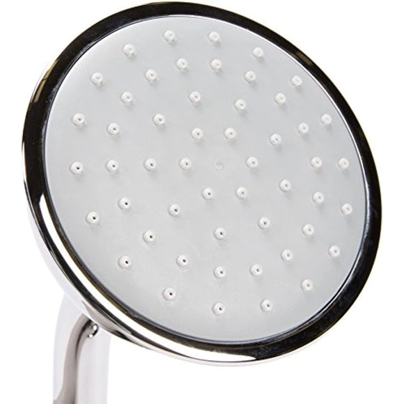 GROHE Gloucester Chrome 1-Handle WaterSense Shower Faucet with Single Function Showerhead