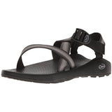 Chaco Men's Z1 Classic Sandal, Split Gray, 9