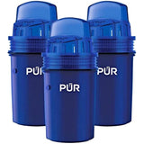 PUR Filters, 3 Count (Pack of 1)