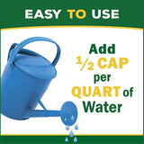 Espoma Organic Orchid! 8-Ounce Concentrated Plant Food – Plant Fertilizer and Bloom Booster for All Orchids and Bromeliads. Ideal for Phalaenopsis, Dendrobium, and Other Types of Orchids