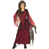 Rubie's Gothic Vampire Child's Costume Dress, Small