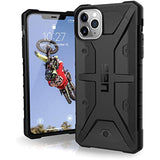 UAG Designed for iPhone 11 Pro Max [6.5-inch Screen] Case Pathfinder Feather-Light Rugged Military Drop Tested iPhone Cover, Black