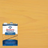 THOMPSONS WATERSEAL TH.041811-16 Transparent Waterproofing Stain, Harvest Gold