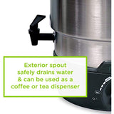 Ball freshTECH Electric Water Bath Canner and Multi-Cooker