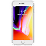 Speck Products GemShell iPhone 8 Plus/7 Plus/6S Plus Case - Clear/Clear