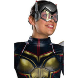 Rubie's Women's Marvel: Ant-Man & The Deluxe Wasp Costume, As Shown, Small