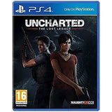 Sony Uncharted: The Lost Legacy [PS4]