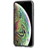 Tech21 Pure Tint Phone Case for Apple iPhone Xs Max - Carbon