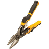 DEWALT DWHT14675 Ergo Straight Cut Aviation Snip