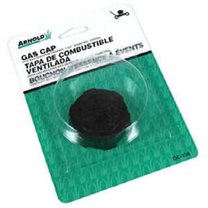 Briggs & Stratton Gas Cap for Quantum Engines - 1-3/4-Inch