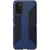 Speck Products Presidio Grip Samsung Galaxy S20+ Case, Coastal Blue/Black