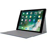 Incipio Faraday Folio Case for Apple iPad Pro 12.9-inch (2017) - Navy